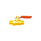RS-27 Male ball-valve swich with…
